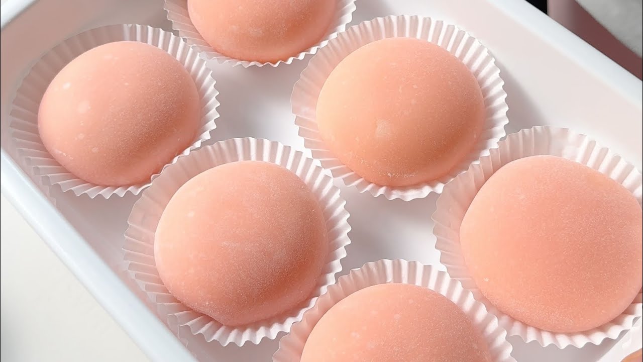 آرد موچی (آرد برنج) گلوتینوس برند فلوریش 400 گرم - Glutinous Rice Flour Flourish