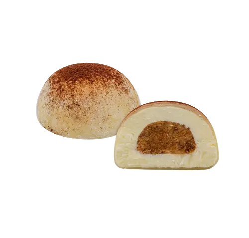 موچی رویال فمیلی با طعم تیرامیسو (بسته 8 عددی) 120 گرم - Royal Family تایوانی