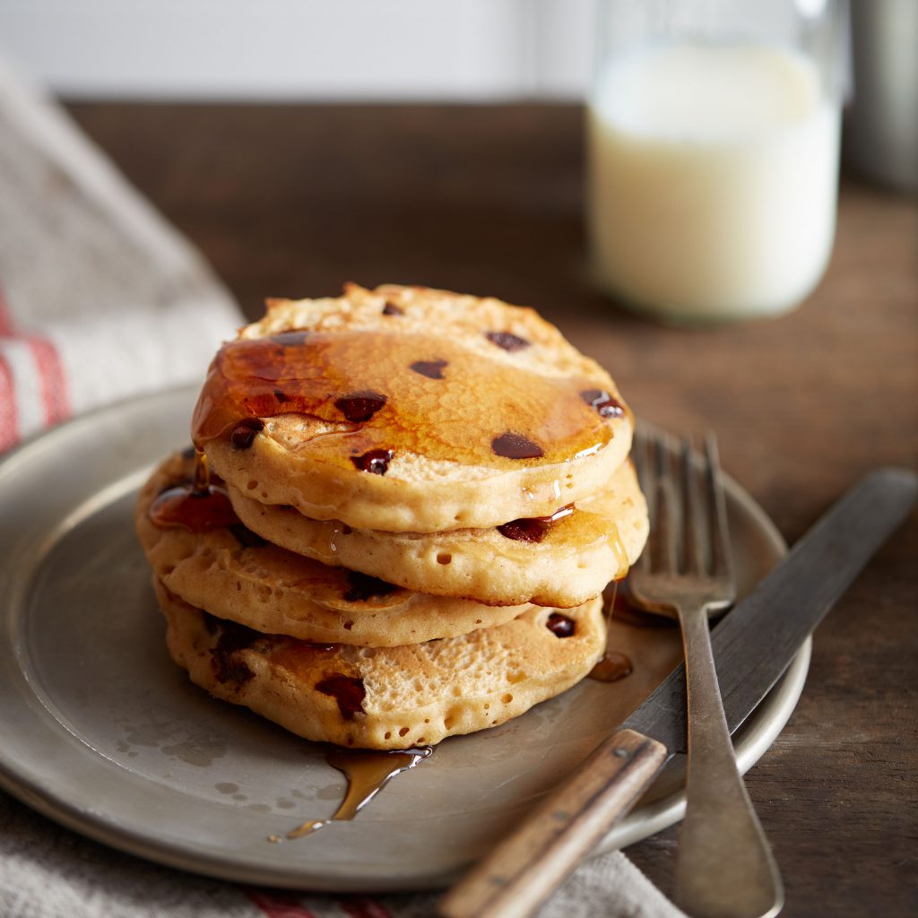 پودر پنکیک هانگری جک با شکلات چیپسی 794 گرم - Hungry Jack