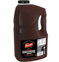 سس ورچستر فرنچز 3/78 لیتر - Worcestershire Sauce French's