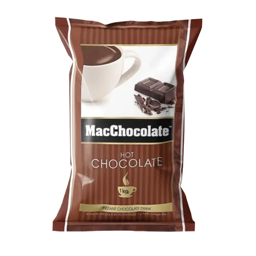 پودر هات چاکلت فوری مک چاکلت 20 عددی - McChocolate Hot Chocolate