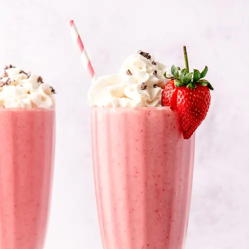 سیروپ توت فرنگی هرشیز (سس) 623 گرم - Strawberry Syrup Hershey's