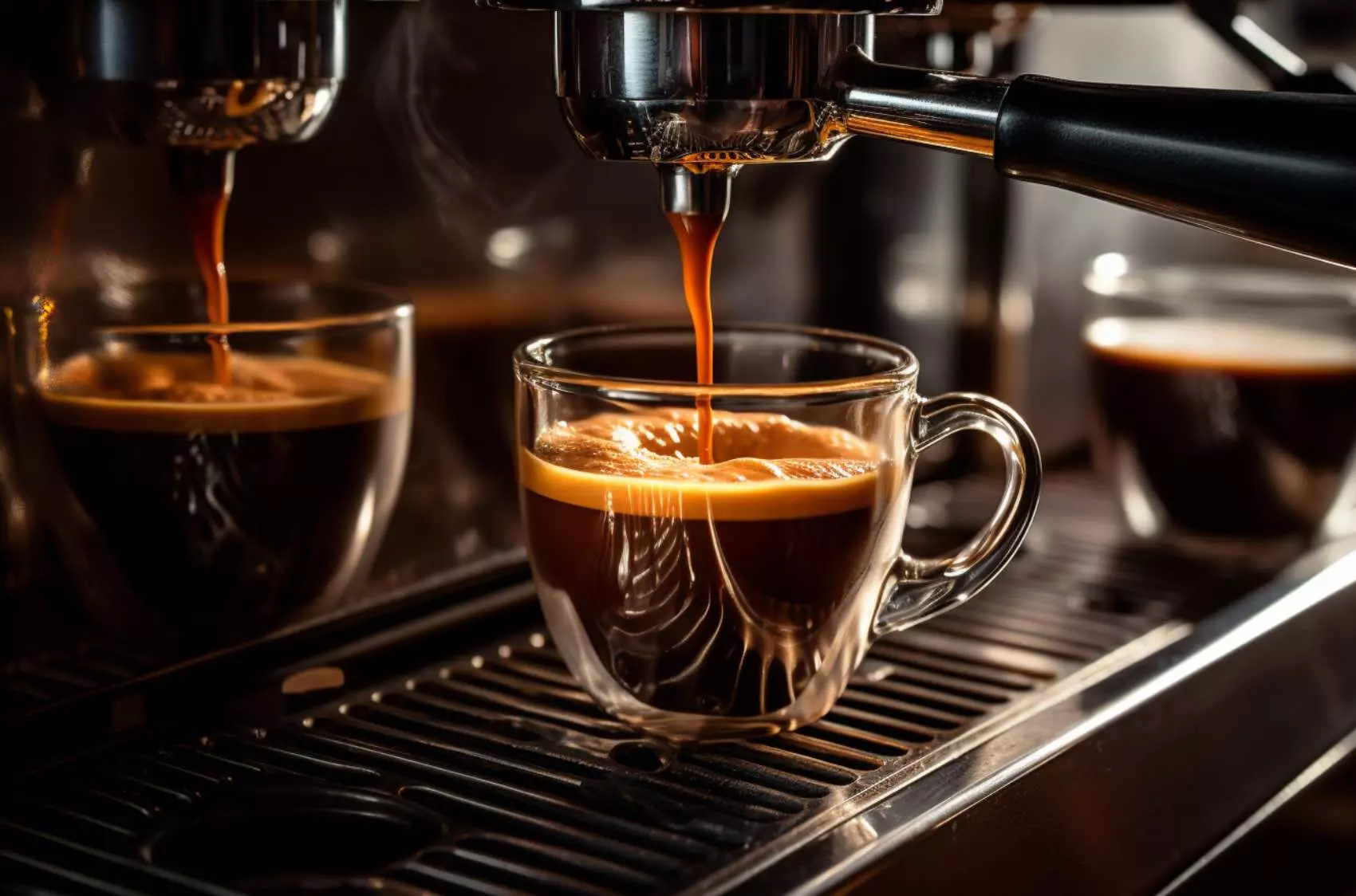 قهوه لاوازا کرما گوستو فورته 250 گرمی - Lavazza Crema E Gusto Forte