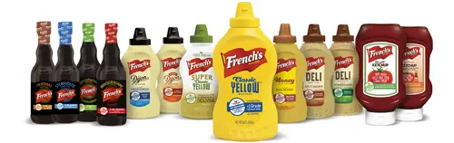 سس ورچستر فرنچز 3/78 لیتر - کارتن 4 عددی 2 سس ورچستر فرنچز 3/78 لیتر - Worcestershire Sauce French's