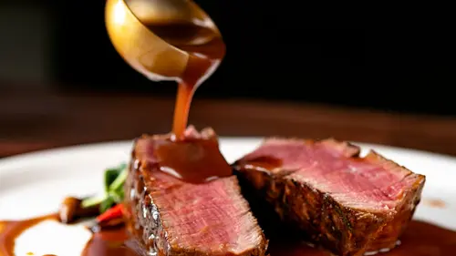 سس ورچستر فرنچز 3/78 لیتر - کارتن 4 عددی 1 سس ورچستر فرنچز 3/78 لیتر - Worcestershire Sauce French's