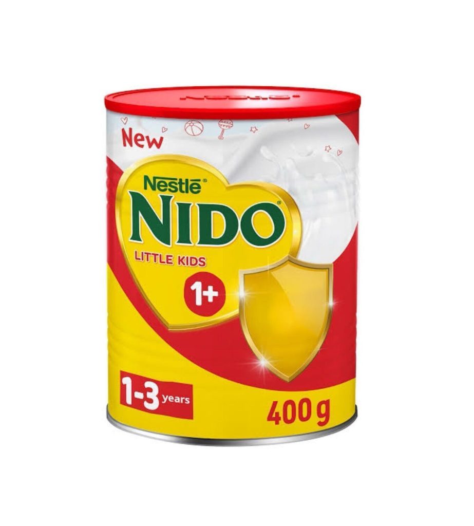شیر خشک نیدو عسلی 400 گرمی - NESTLE NIDO
