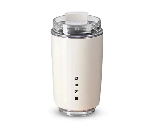 تراول ماگ اسمگ 240 میلی لیتری - Wall Mug Smeg