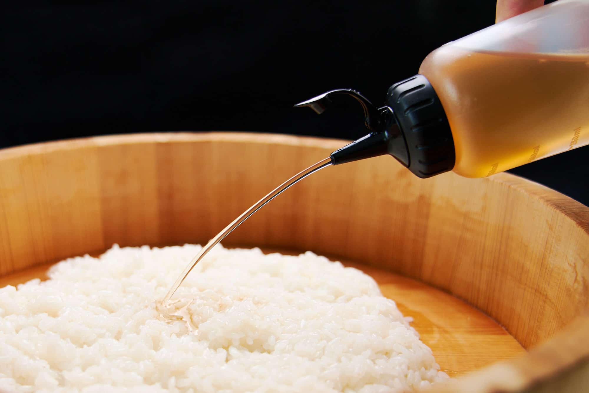 سرکه برنج رویال ارم 500 میل - Rice Vinegar Royal ARM