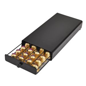 استند کپسول قهوه نسپرسو اوسیس دبلیو جی 40تایی OSISWJ - مدل YZ1384