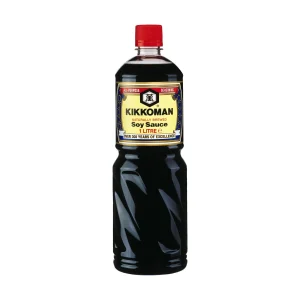 سویا سس کیکومن 1000 گرم - KIKKOMAN