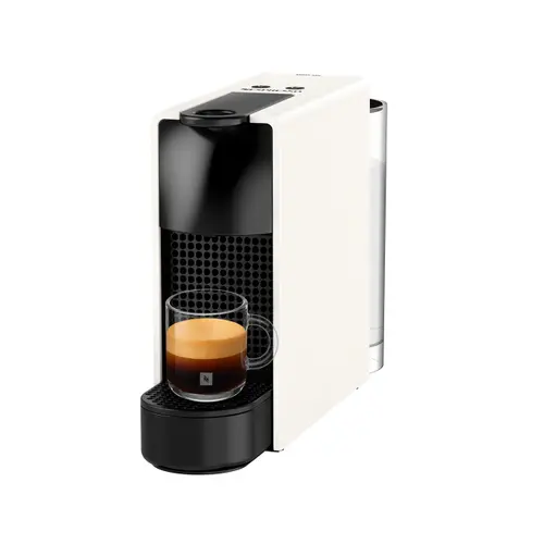 اسپرسوساز نسپرسو اسنزا مینی سفید – Essenza Mini C30 (به‌همراه 7 کپسول هدیه)