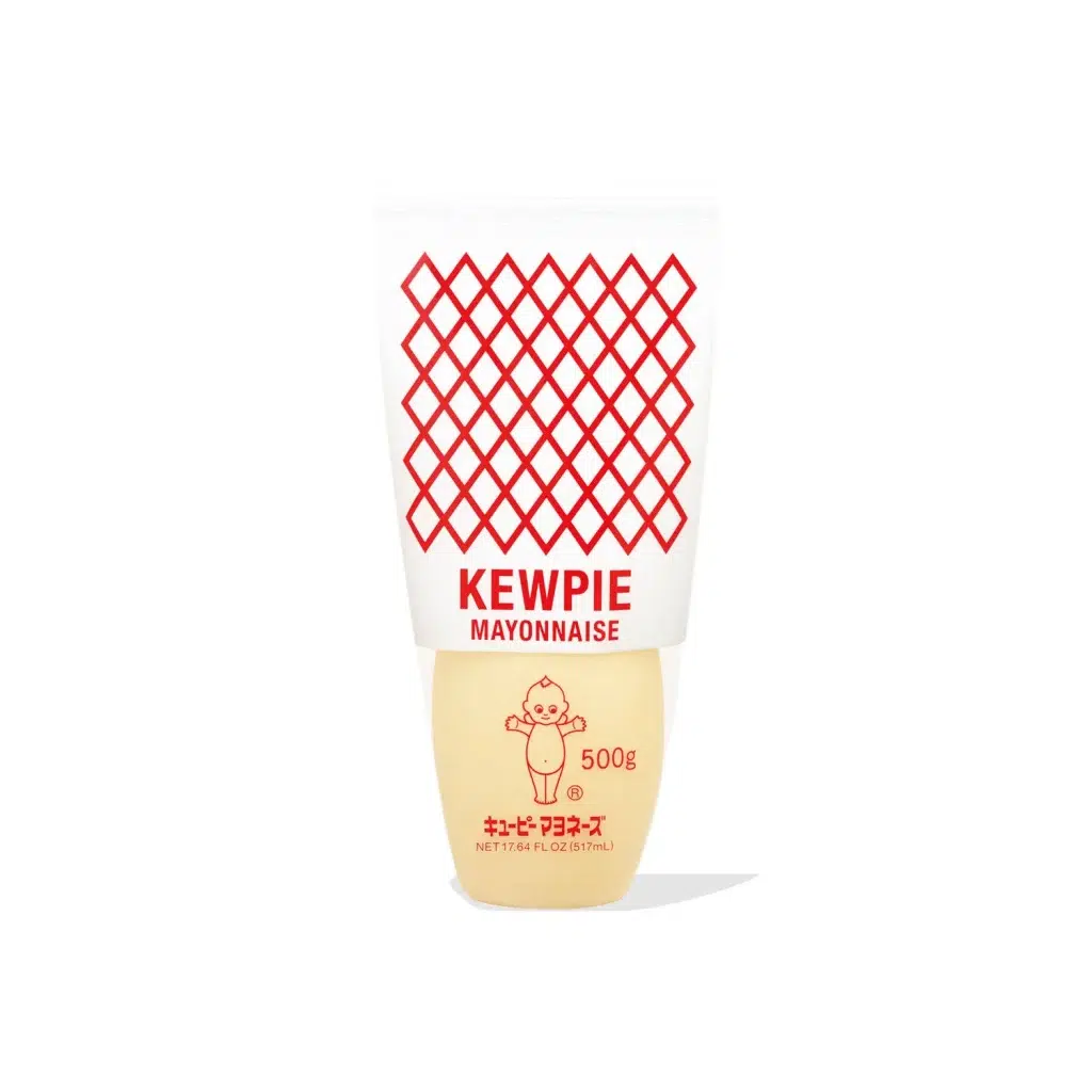 سس مایونز ژاپنی کیوپی 500 گرم Kewpie