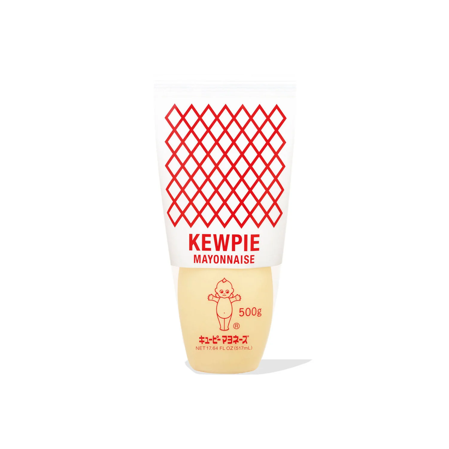 سس مایونز ژاپنی کیوپی 500 گرم Kewpie