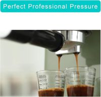 اسپرسو ساز اکسپرسو آرت سبز EM3203A Expresso Art