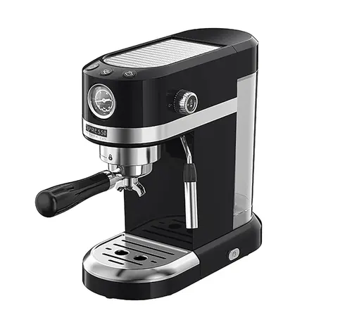 اسپرسو ساز اکسپرسو کلاسیکو مشکی EM3102 Expresso Calssico