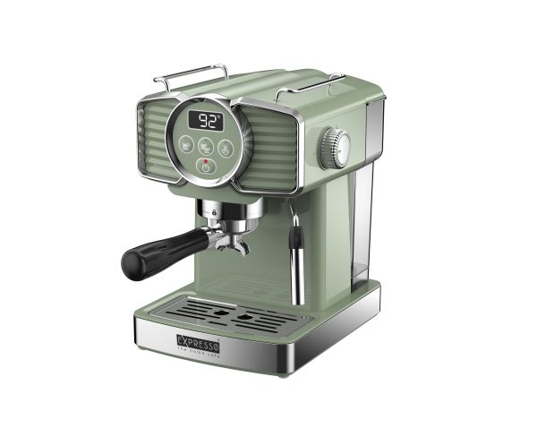 اسپرسو ساز اکسپرسو آرت سبز EM3203A Expresso Art