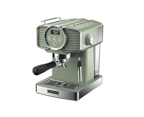 اسپرسو ساز اکسپرسو آرت سبز EM3203A Expresso Art