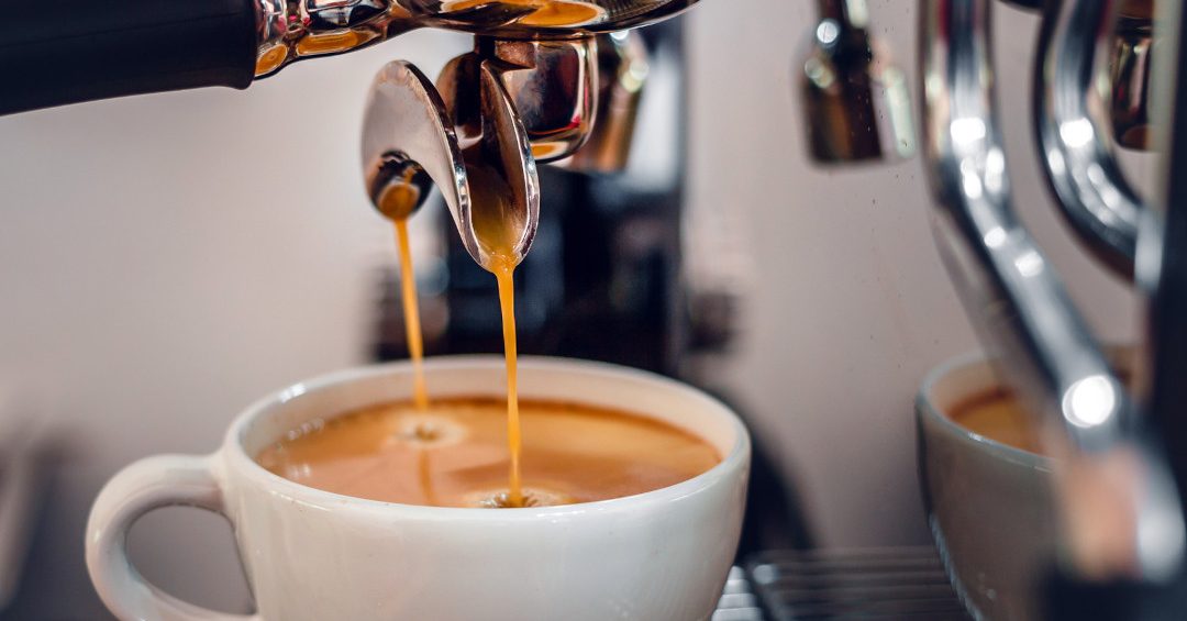 اسپرسو ساز اکسپرسو آرت سبز EM3203A Expresso Art