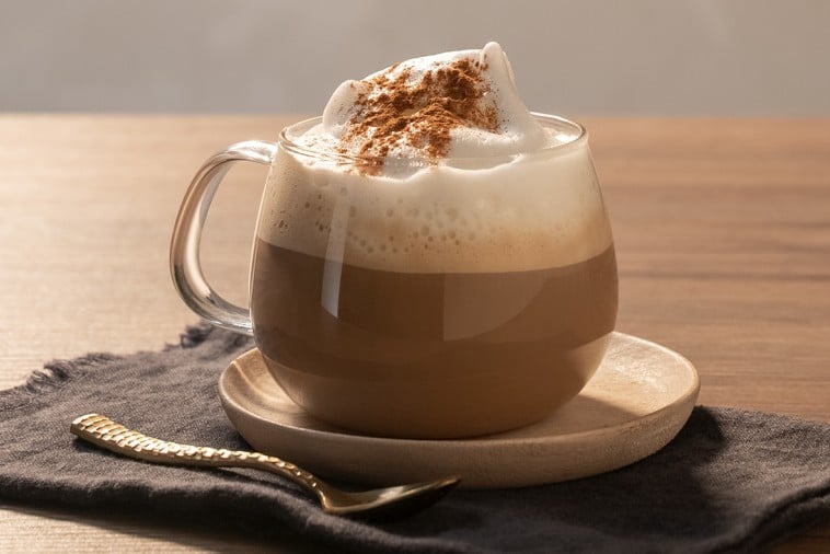 اسپرسو ساز اکسپرسو آروما EM3212 Expresso Aroma