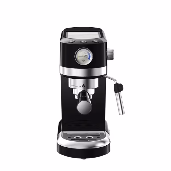 اسپرسو ساز اکسپرسو کلاسیکو مشکی EM3102 Expresso Calssico