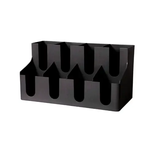 استند لیوان کاغذی 8 خانه مدل QH-2