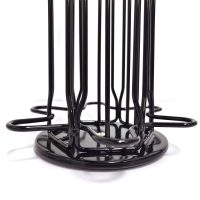 استند کپسول قهوه نسپرسو اوسیس دبلیو جی 60 تایی OASISWJ مدل YZ1370C