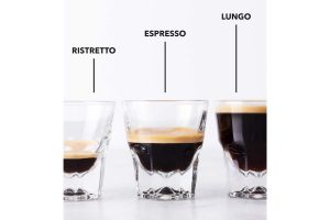 کپسول قهوه دولچه گوستو لانگو اینتنسو 16 عددی Dolce Gusto Lungo Intenso