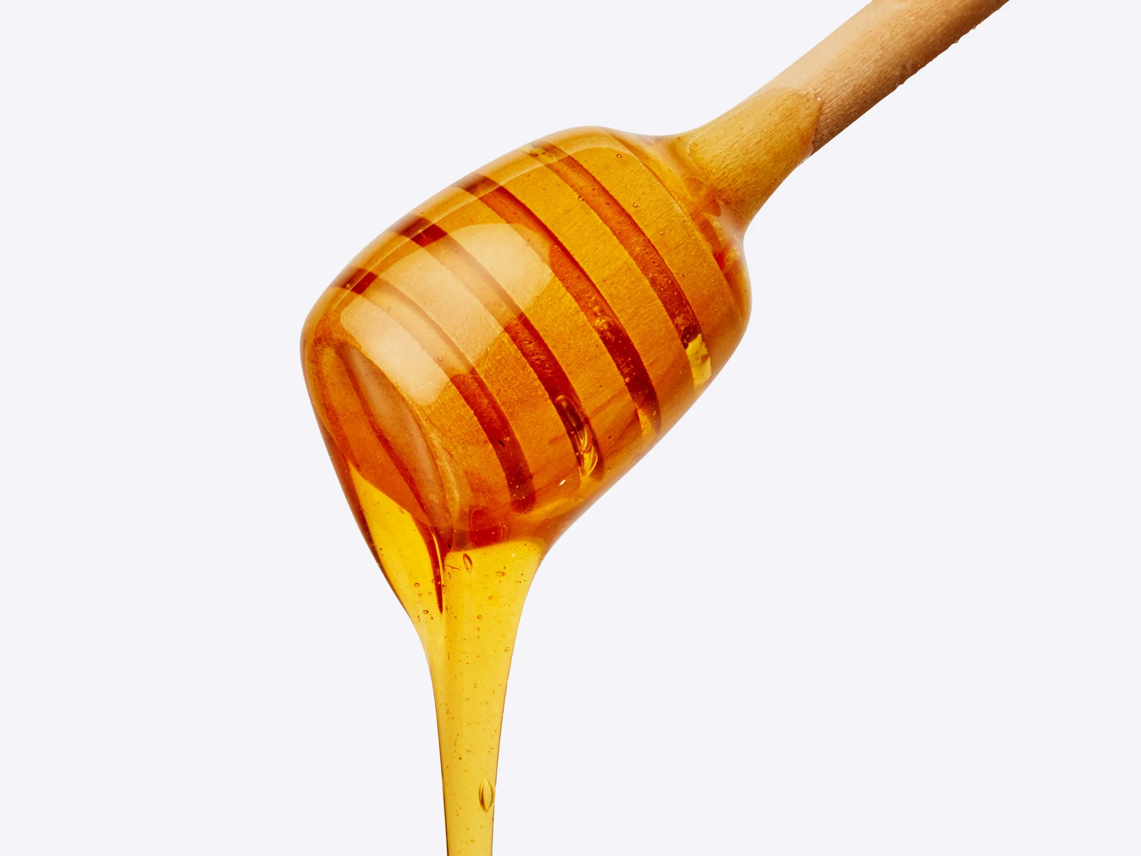 عسل فشاری گلدولی 100% طبیعی 400 گرمی - Gold Valley
