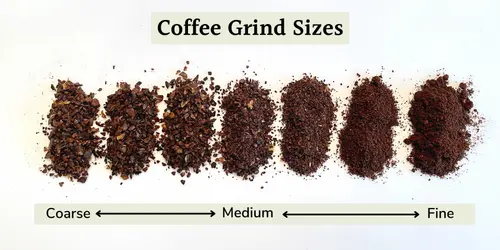 اسپرسو ساز اکسپرسو باریستا نقره ای AM7301 Expresso Barista 3 آسیا قهوه اکسپرسو باریستا