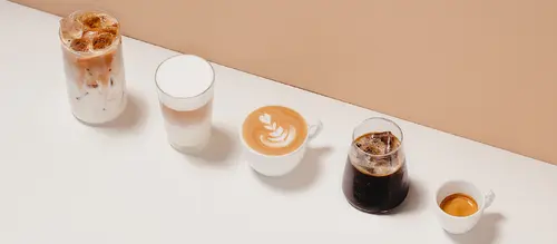 اسپرسو ساز اکسپرسو باریستا نقره ای AM7301 Expresso Barista 2 اسپرسو ساز اکسپرسو باریستا نقره ای AM7301 Expresso Barista