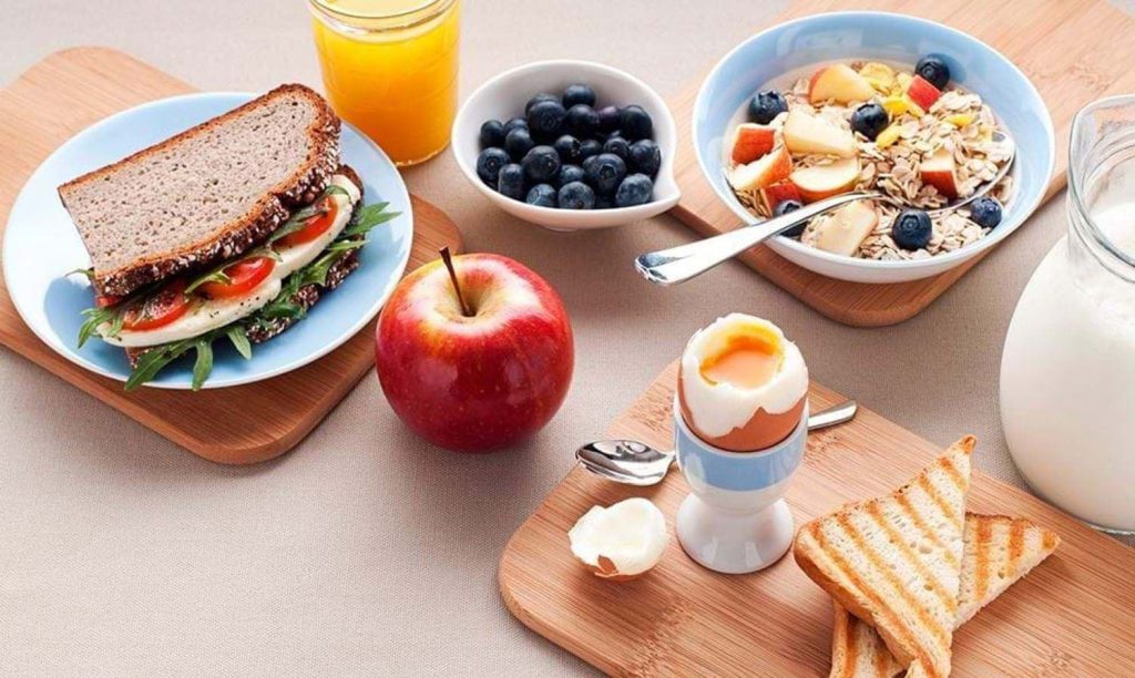 مواد غذایی سالم و رژیمی ؛ انتخابی هوشمند برای سبک زندگی سالم 5 تغذیه سالم و رژیمی