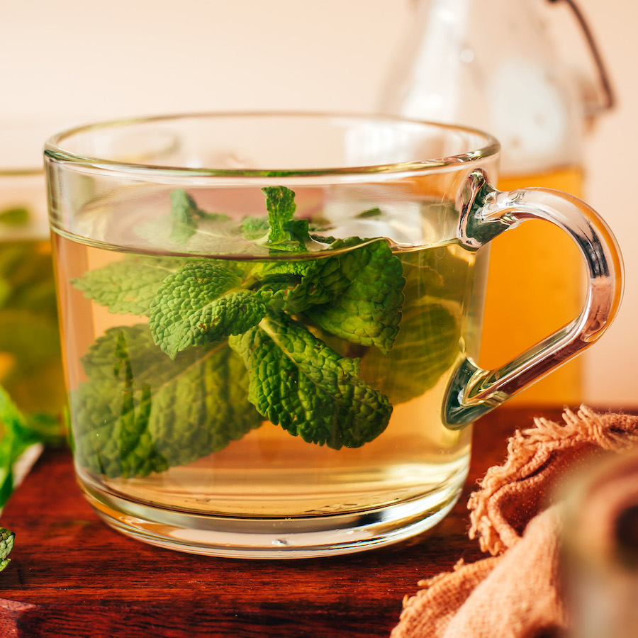 چای مراکشی بارمال 200 گرمی - Barmal Moroccan tea