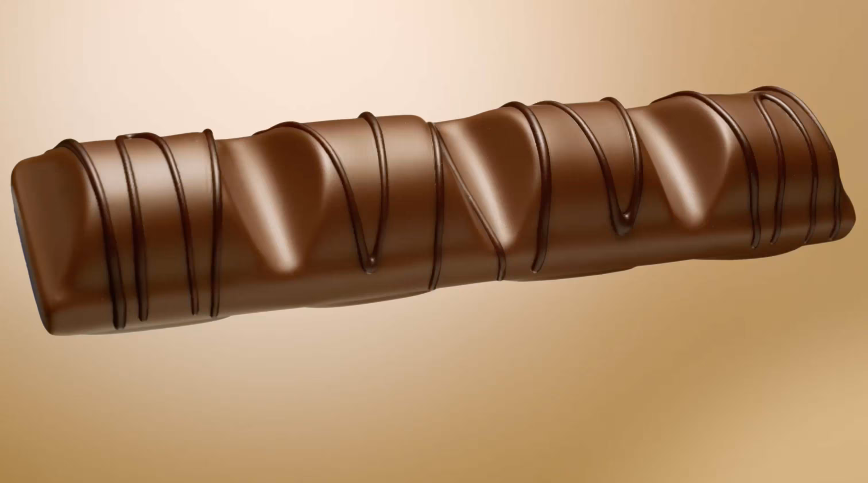 شکلات کیندر بوینو با مغز کرم فندق و با روکش شکلاتی 2 عددی - Kinder Bueno