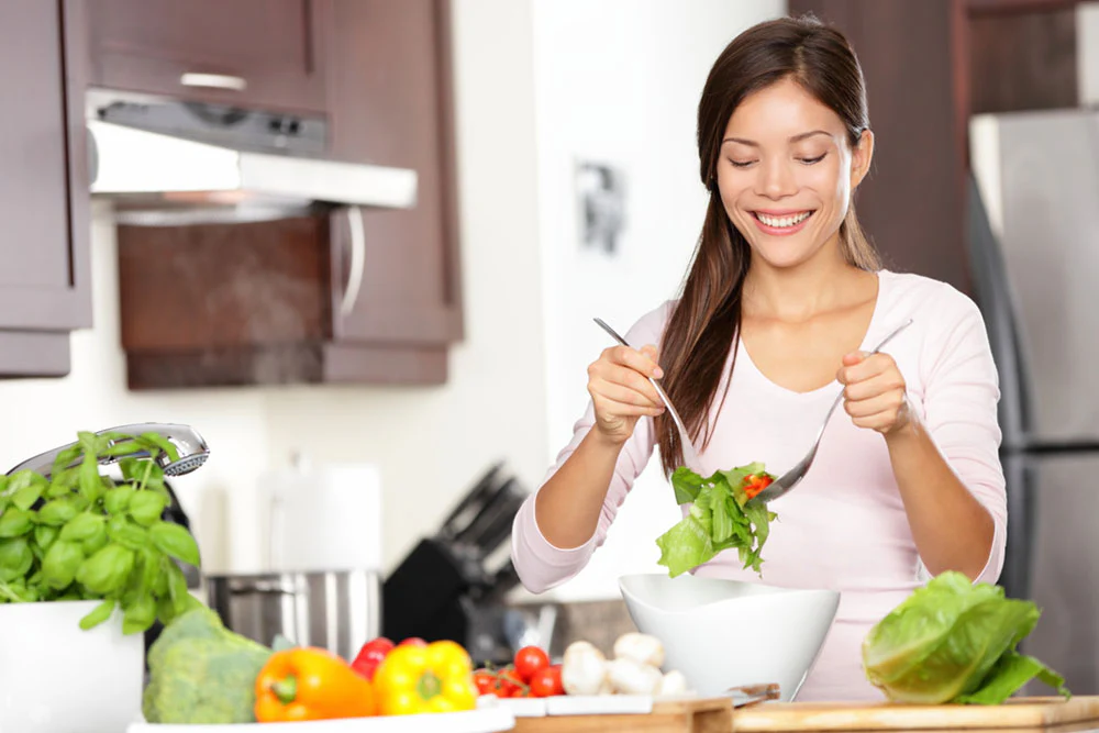 مواد غذایی سالم و رژیمی ؛ انتخابی هوشمند برای سبک زندگی سالم 6 مواد غذایی بدون گلوتن