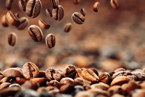 دانه قهوه مولیناری اسپرسو ریکو 1 کیلوگرمی - Molinari Ricco Espresso