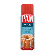 اسپری روغن قنادی پم - 141 گرم | PAM Baking Spray