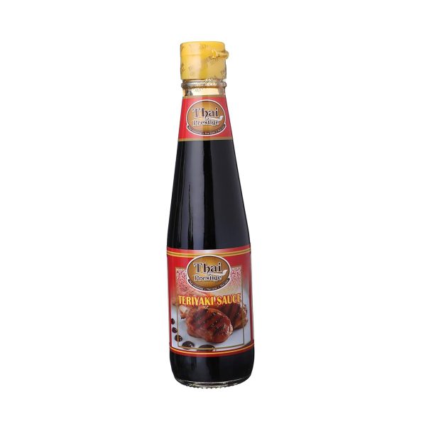 سس تریاکی تای تایلندی - 320 میلی لیتر | Thai Teriyaki Sauce