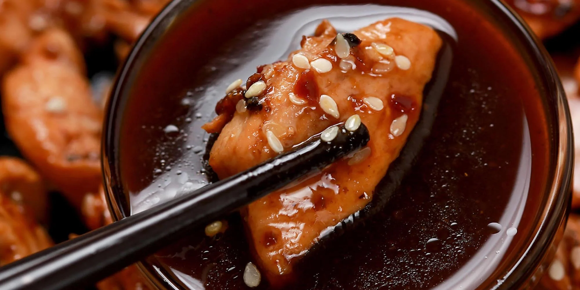 سس تریاکی تای تایلندی - 320 میلی لیتر | Thai Teriyaki Sauce