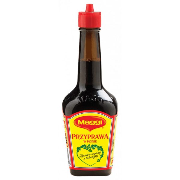 سس سویا مگی - 200 میلی لیتر | Maggi