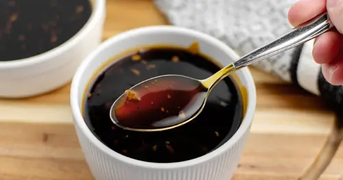 سس تریاکی تای تایلندی - 320 میلی لیتر | Thai Teriyaki Sauce 2 سس تریاکی تای تایلندی - 320 میلی لیتر | Thai Teriyaki Sauce