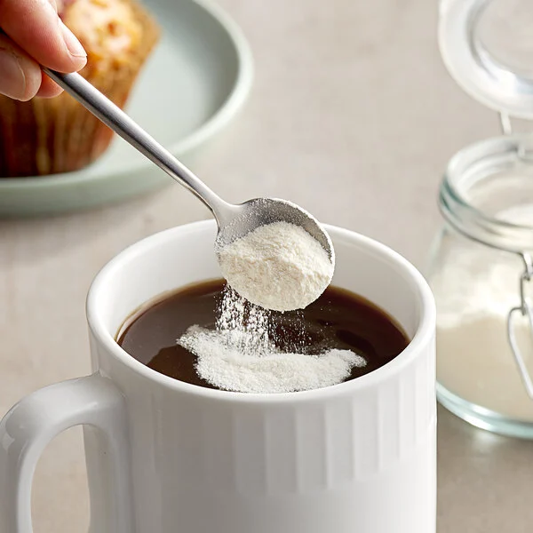کافی میت وانیلی بدون شکر نستله - 289 گرم | Nestle Coffee mate Vanilla Zero Sugar