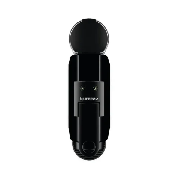 اسپرسوساز نسپرسو اسنزا مینی مشکی Essenza Mini D30