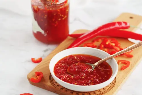 سس سوییت چیلی تای - 320 گرم | Thai Sweet Chili