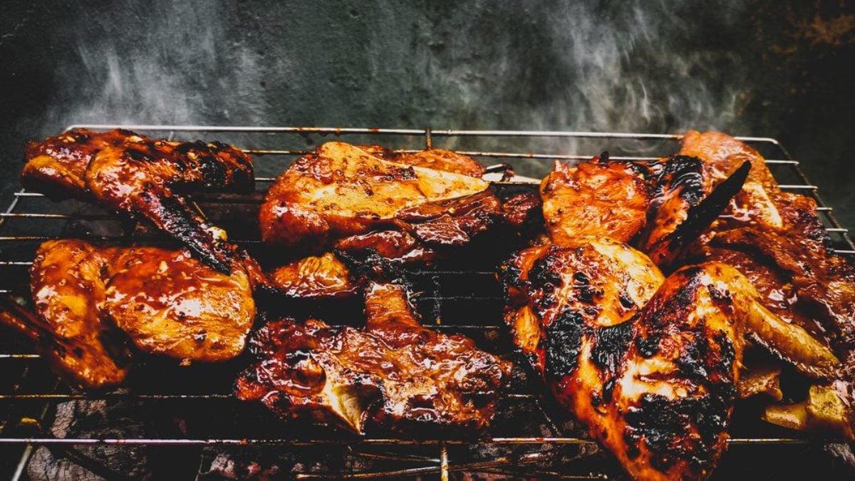 سس باربیکیو آمریکن گاردن اورجینال - 510 گرم | American Garden BBQ Sauce