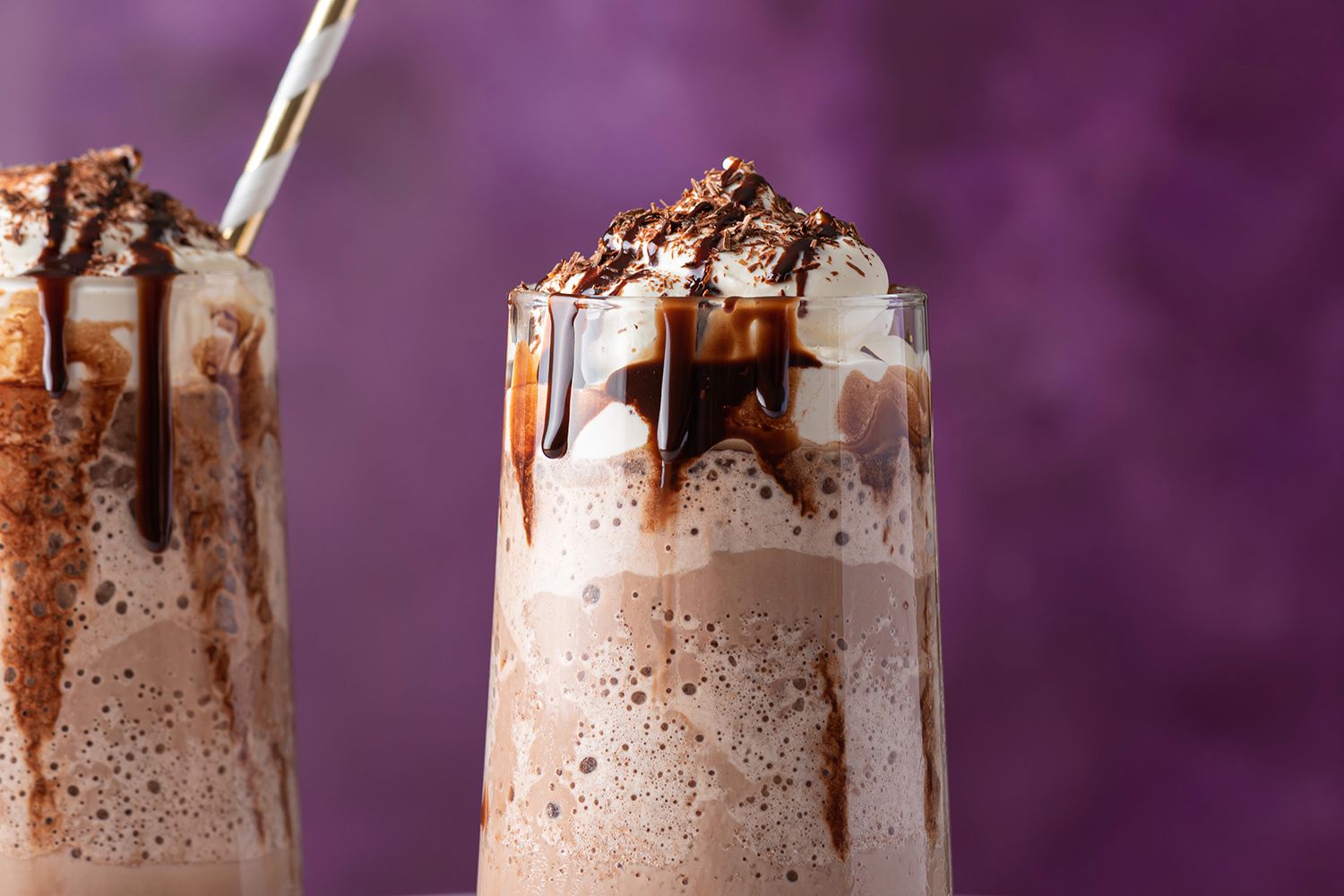 پودر هات چاکلت کیت کت - 10 عددی | KitKat Chocolate Drink