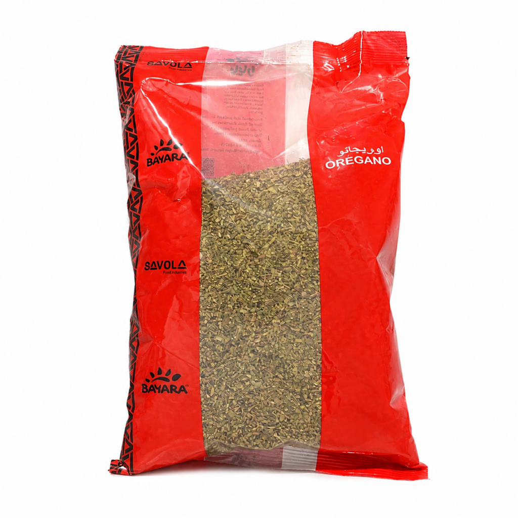 ادویه اورگانو بایارا - 500 گرم | Bayara Oregano