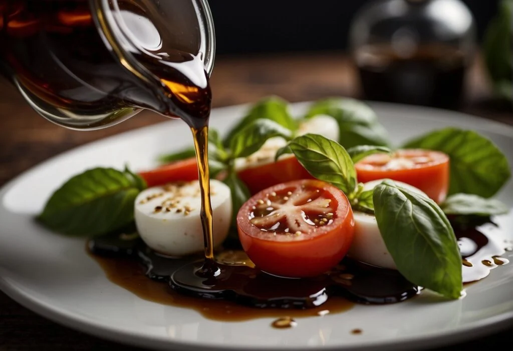 سرکه بالزامیک مارا 500 میلی‌لیتر - Mara Balsamic Vinegar 500ml
