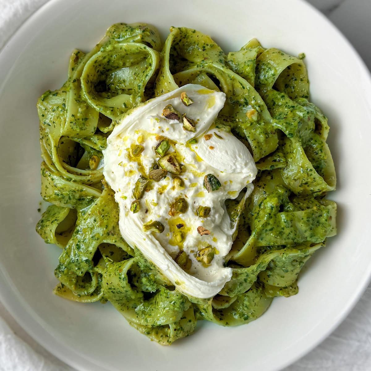 سس باسیل پستو فیلیپو بریو - 190 گرم | Filippo Berio Basil Pesto