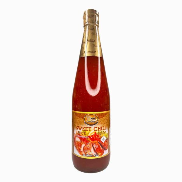 سس سوییت چیلی تای 810 گرم - Sweet chili sauce Thai
