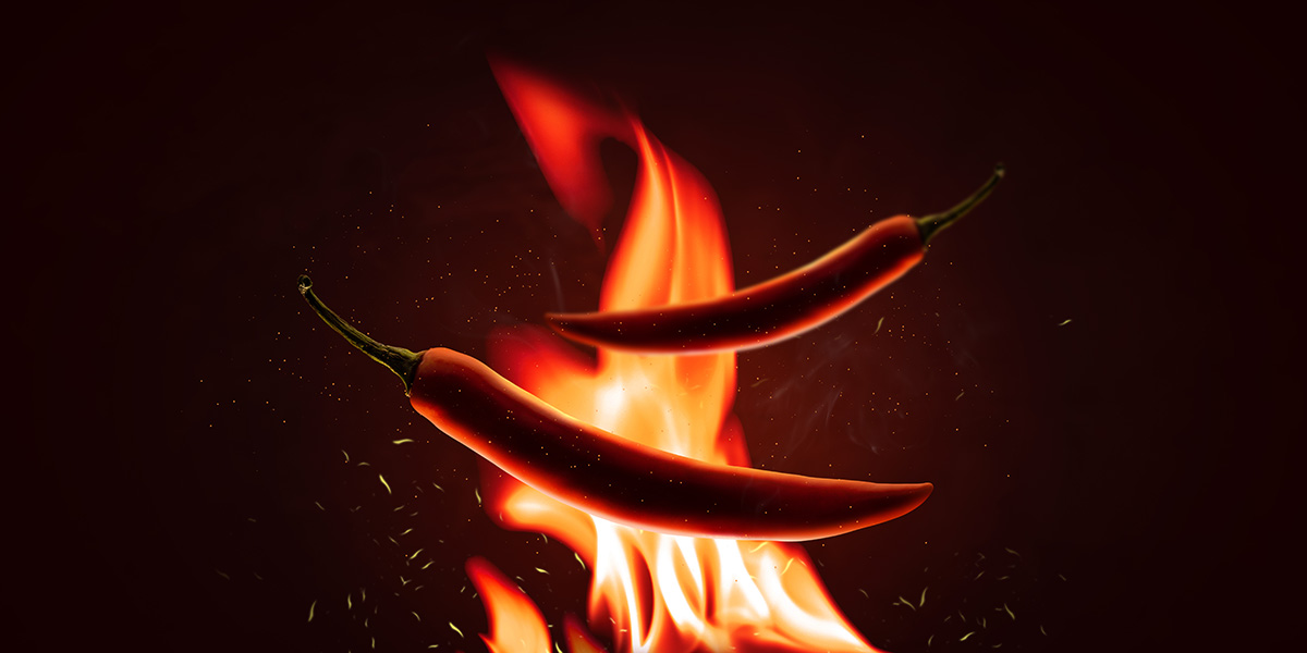 سس گوشت هات چیلی سریراچا کوهن - 235 میل | Kuhne Hot Chili Sriracha